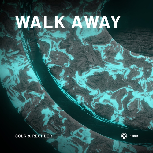 Solr, Rechler - Walk Away [PR282]
